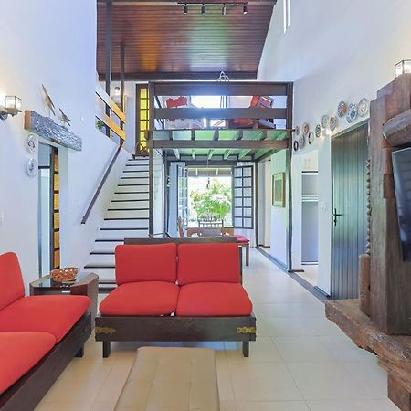 Casa Na Lagoinha Com Estilo Acoriano Mp7117 Βίλα Florianópolis Εξωτερικό φωτογραφία